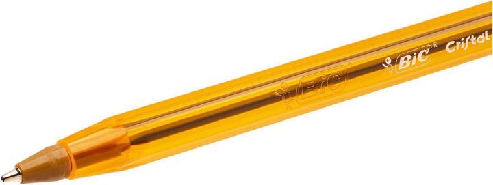 Actual product image Bic Cristal Classic (Sorted, 4 x)