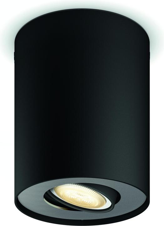 Actual product image Philips Hue Pillar Base BT (350 lm, GU10)
