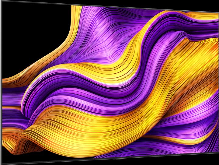 Produktbild LG OLED77G57LW (77", G5, OLED, 4K, 2025)