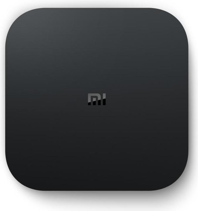 Produktbild Xiaomi MI Box S (8 GB, Android 8.1 (Oreo))