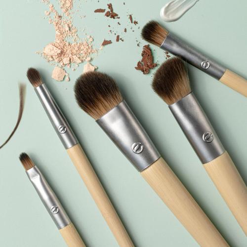 Actual product image EcoTools Set With Make-Up Brushes Daily Defined (Set)