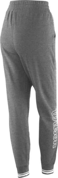 Immagine prodotto Wilson Felpa Team II Donna grigio (XS)