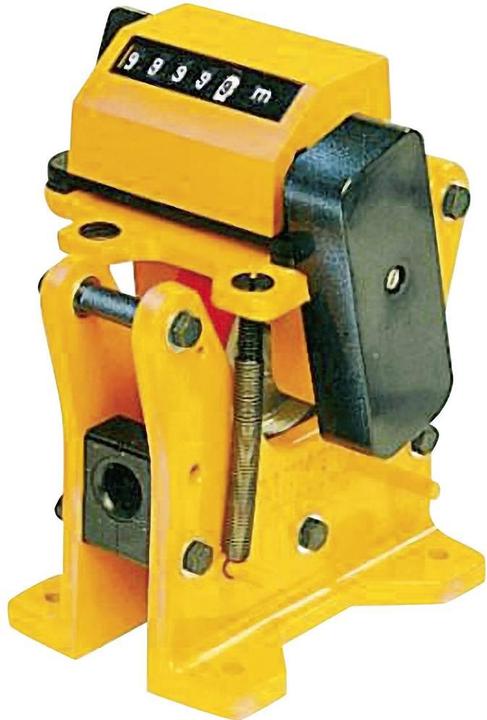 Actual product image Trumeter Cable measuring machine cable Ø range: 15 m (Measuring line)