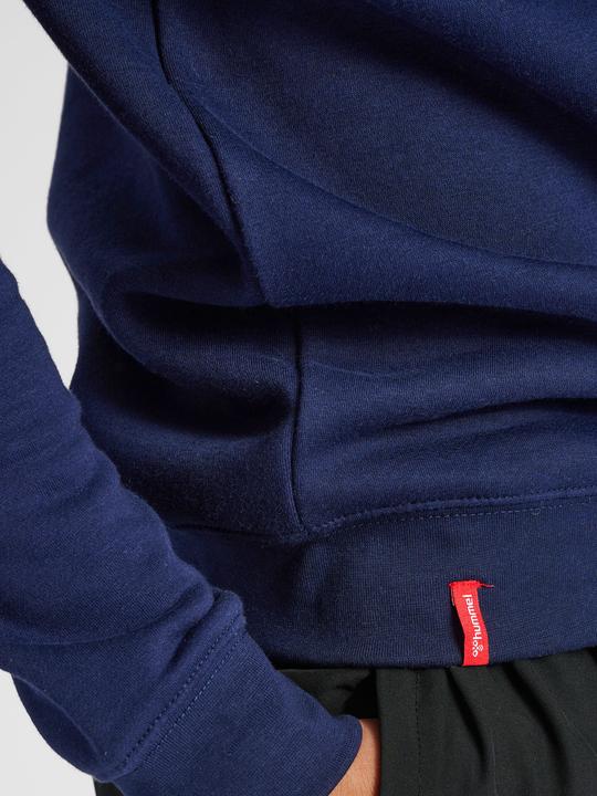 Image du produit hummel Red Heavy Sweatshirt (S)