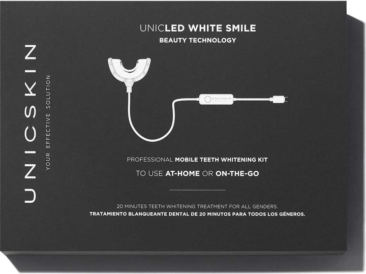 Produktbild Unicskin Unicled White Smile (LED Licht)