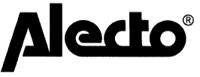 Productafbeelding Alecto Babyfoon (Video & Audio, 300 m)