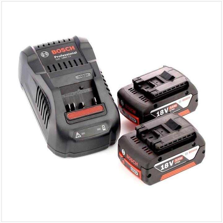 Produktbild Bosch Professional Akku-Kreissäge