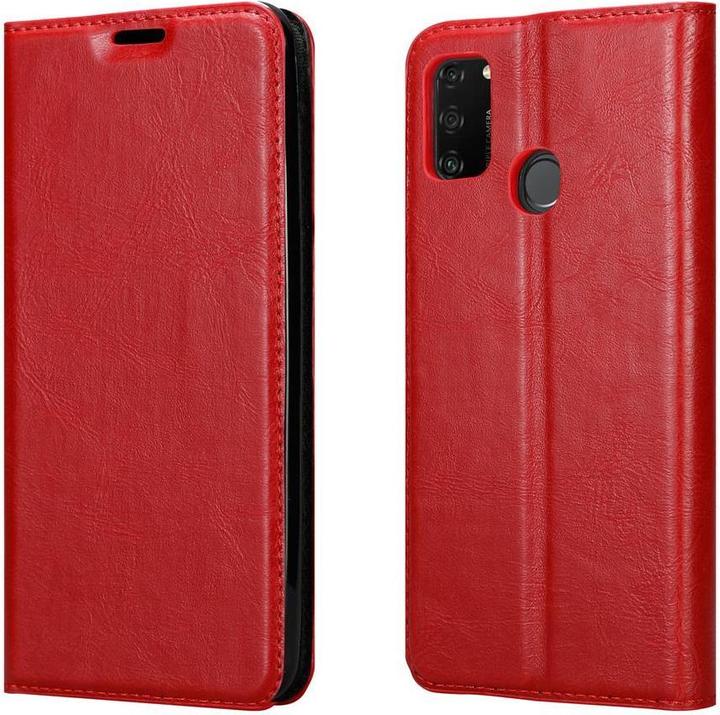 Actual product image Cadorabo Cover (Honor Play 9A)