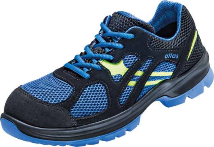 Image du produit Atlas Chaussures de sécurité basses S1P Flash 4005 XP (S1P, 49)