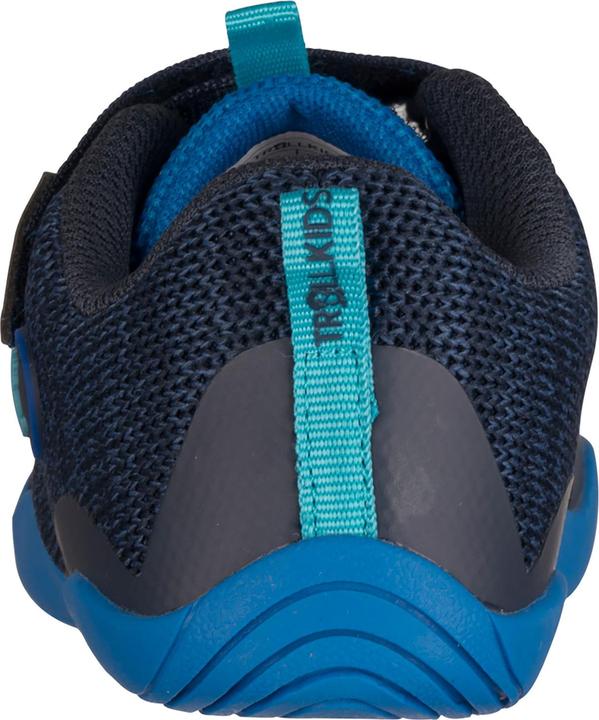 Actual product image Trollkids Kid's Eikefjord Barefoot Hiker (30)