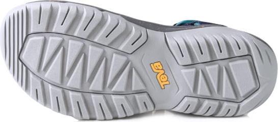 Image du produit Teva Hurricane XLT 2 Alp sandale de trekking hommes (40.5)