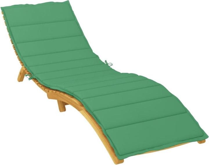 Actual product image VidaXL Hayder (200 x 70 x 3 cm)
