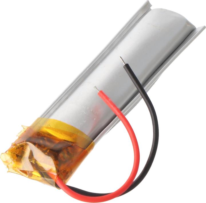 Image du produit XCell Batterie compatible avec Plantronics Voyager Legend, Jabra AHB390836, B350735, CPL-556, HS-11