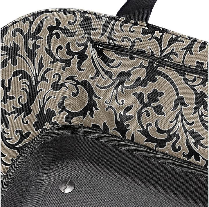 Produktbild reisenthel Tasche Shoppingbasket Baroque Marble