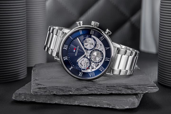 Produktbild Tommy Hilfiger Legend (44 mm)