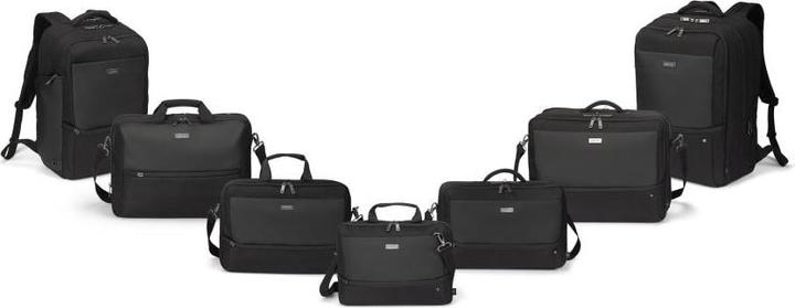 Immagine prodotto Dicota Backpack FIVE 14-16inch, Backpack FIVE, 14-16inch (19 l)