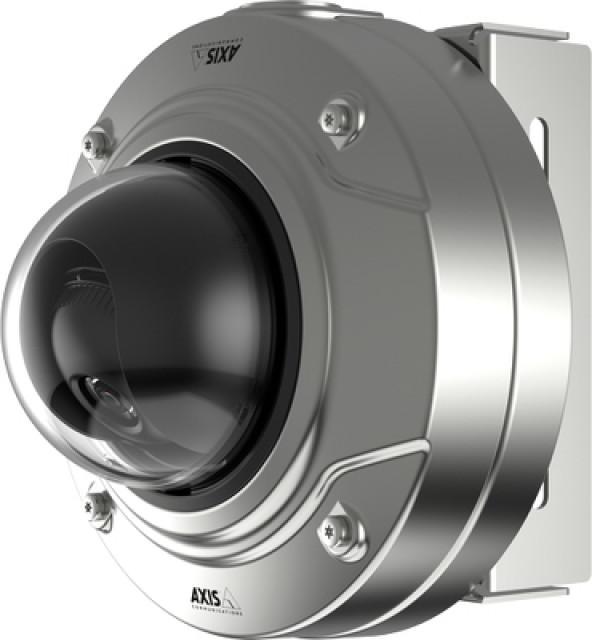 Produktbild Axis T91F67 Camera dome indoor/outdoor pole mounting bracket (Montage-Kit)