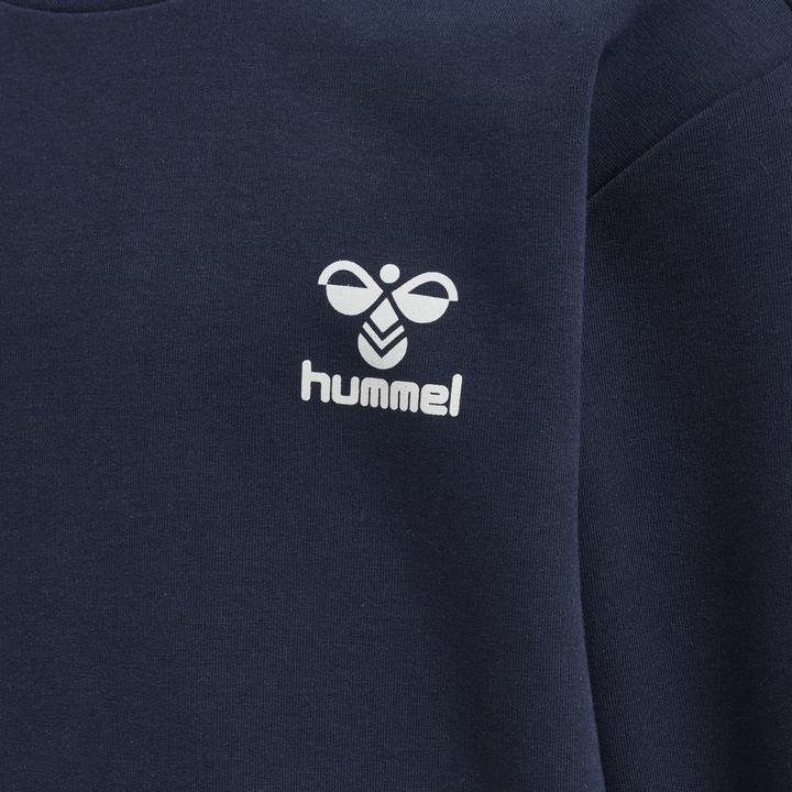 Produktbild hummel Venti Tracksuit (140)