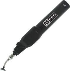 Actual product image Rs Pro SMD pick-up tool battery-operated vacuum gripper, length 160 mm / lifting force 80g
