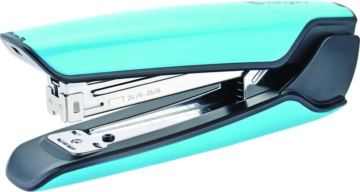 Kangaro NOWA-335S/S BINDER, 30-SHEET BINDER, metal, in PP-BOX, TURKEY KAN335S/S-24 (30 Sheets)