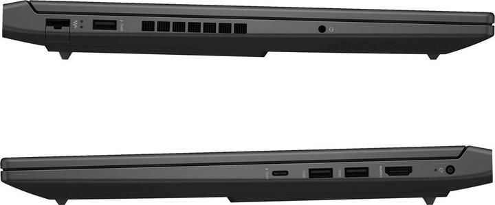 Image du produit HP Victus 16-r1174ng (16.10", Intel Core i7-14700HX, 32 Go, 1000 Go, DE)