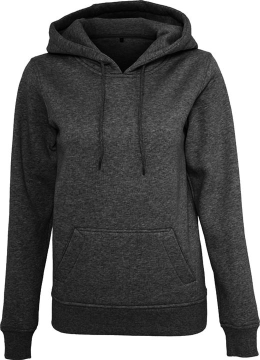 Build Your Brand Heavy Kapuzenpullover