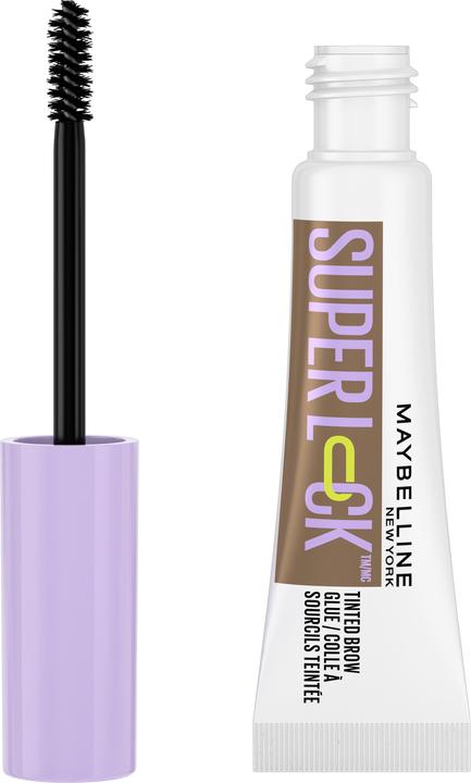 Produktbild Maybelline New York MNY Eye Studio (Medium Brown)