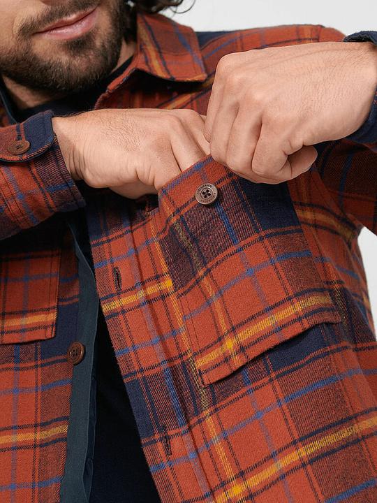 Actual product image Fjällräven Övik Lite Padded (S)