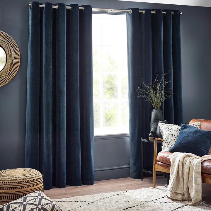 Navy blue