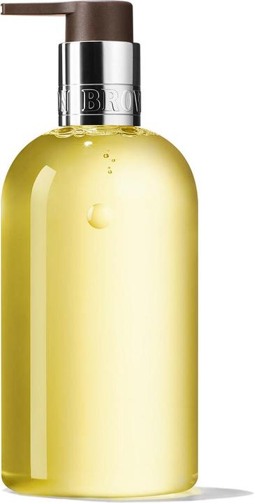 Actual product image Molton Brown Orange Bergamot Hand Wash (Liquid soap, 300 ml)