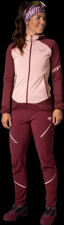 Produktbild Dynafit Transalper Hybrid Pant Women (42)