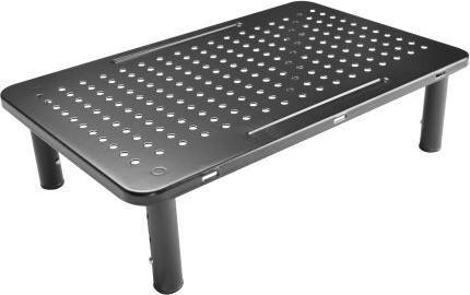 Immagine prodotto Lenovo Ständer für Monitore und Laptops, 3 Höhen