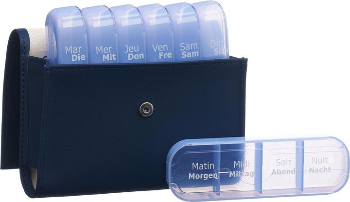Immagine prodotto Pilbox Maxi
