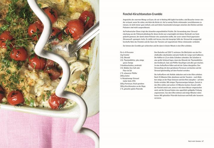 Produktbild Das (Deutsch, Yotam Ottolenghi, 2012)
