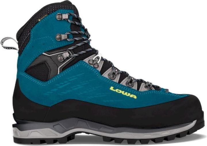 Image du produit Lowa Chaussure de randonnée Cevedale II GTX Men (45)