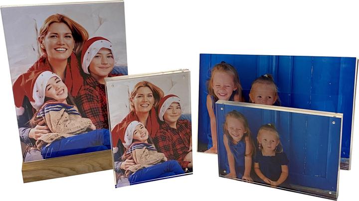 Actual product image Exacompta Sign holder (A4)