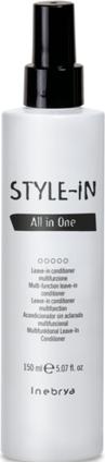 Produktbild Inebrya STYLE-IN All In One Conditioner - Multifunctional rinse-free conditioner - 150ml (150 ml)