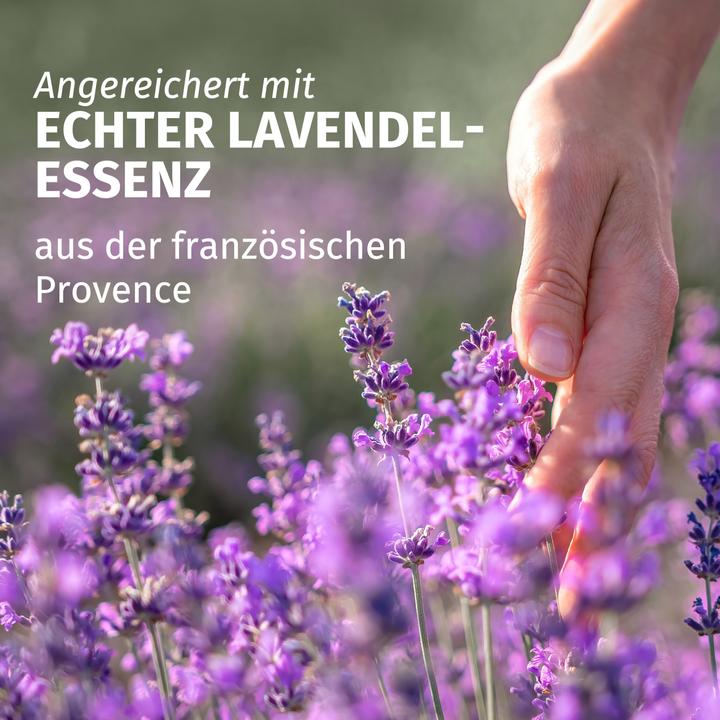Image du produit Herbal Essences Nettoyage en douceur avec un parfum de lavande (350 ml, Shampoing liquide)