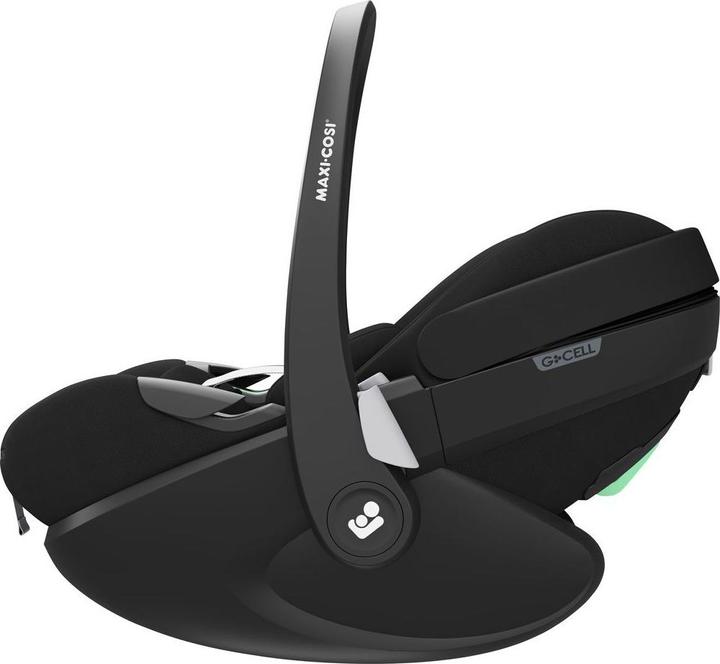 Produktbild Maxi-Cosi Pebble 360 Pro (Babyschale, ECE R129/i-Size Norm)