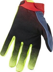 Produktbild Fox Gloves Flexair Race Yellow (S)