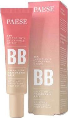 Immagine prodotto Paese Bb Crema Colorante Con Acido Ialuronico Naturale Bb Crema Colorante Con Acido Ialuronico 03W