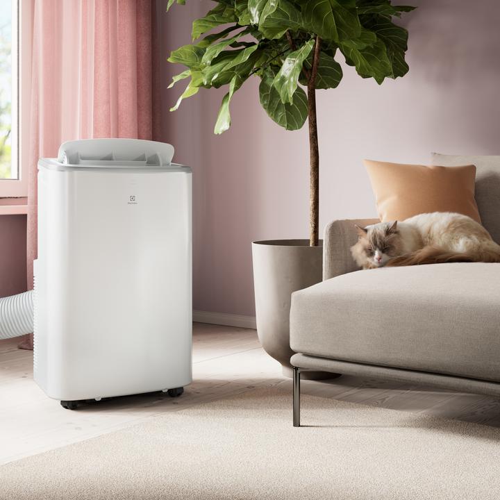 Image du produit Electrolux EXP40U339CW - Comfort 600 (60 m², 14000 BTU/h)