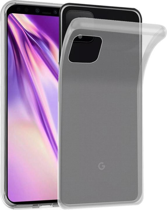 Immagine prodotto Cadorabo TPU ultra sottile AIR Cover (Google Pixel 4 XL)