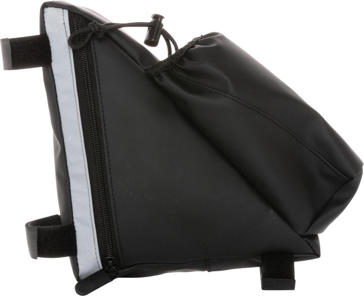 Actual product image Xd Collection Hi-Vis PU Bike Bag (2.30 l, Handlebar bag)