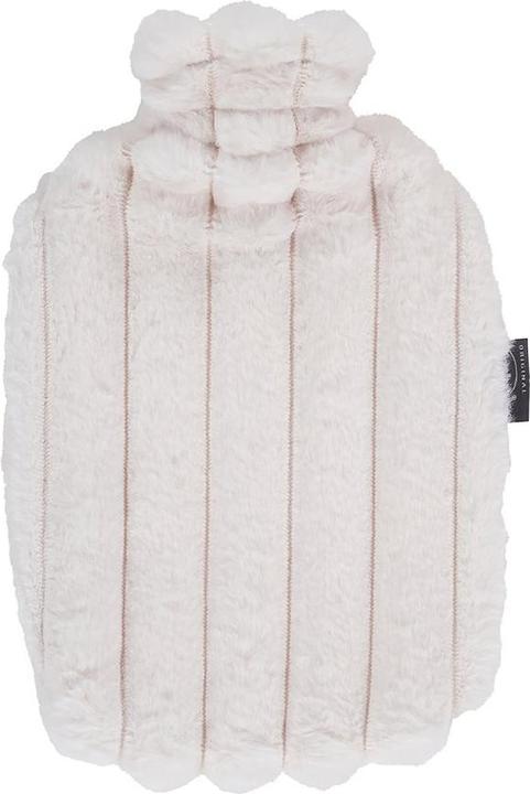 Immagine prodotto Fashy Bottiglia dell'acqua calda 2l in pile bianco (2.31 l)