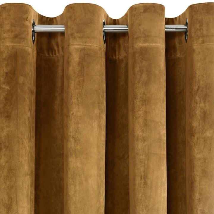 Produktbild Eurofirany Zas (140 x 250 cm)
