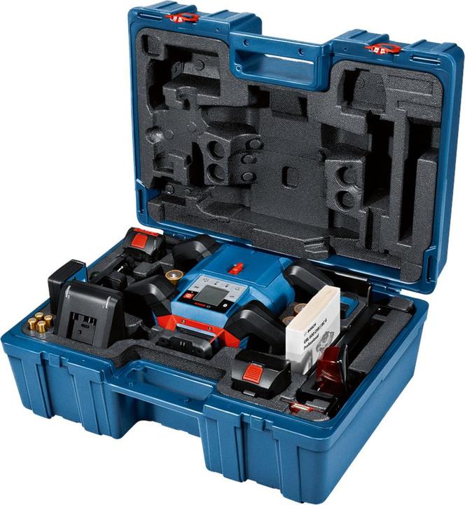 Image du produit Bosch Professional GRL 600 CHV