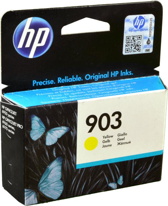 HP 903 (Y)