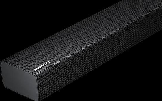 Actual product image Samsung Hw-M550 (340 W, 3.1 Channel)