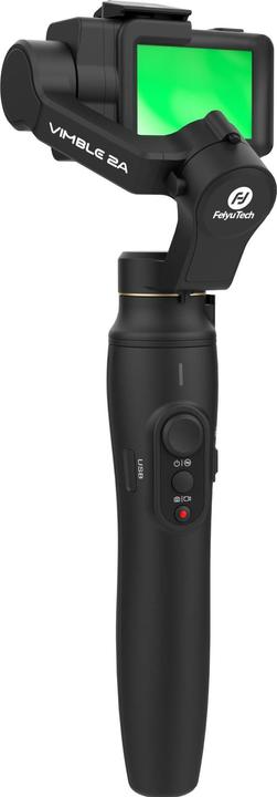 Actual product image FeiYu Tech Vimble 2A (Action camera, 0.30 kg)